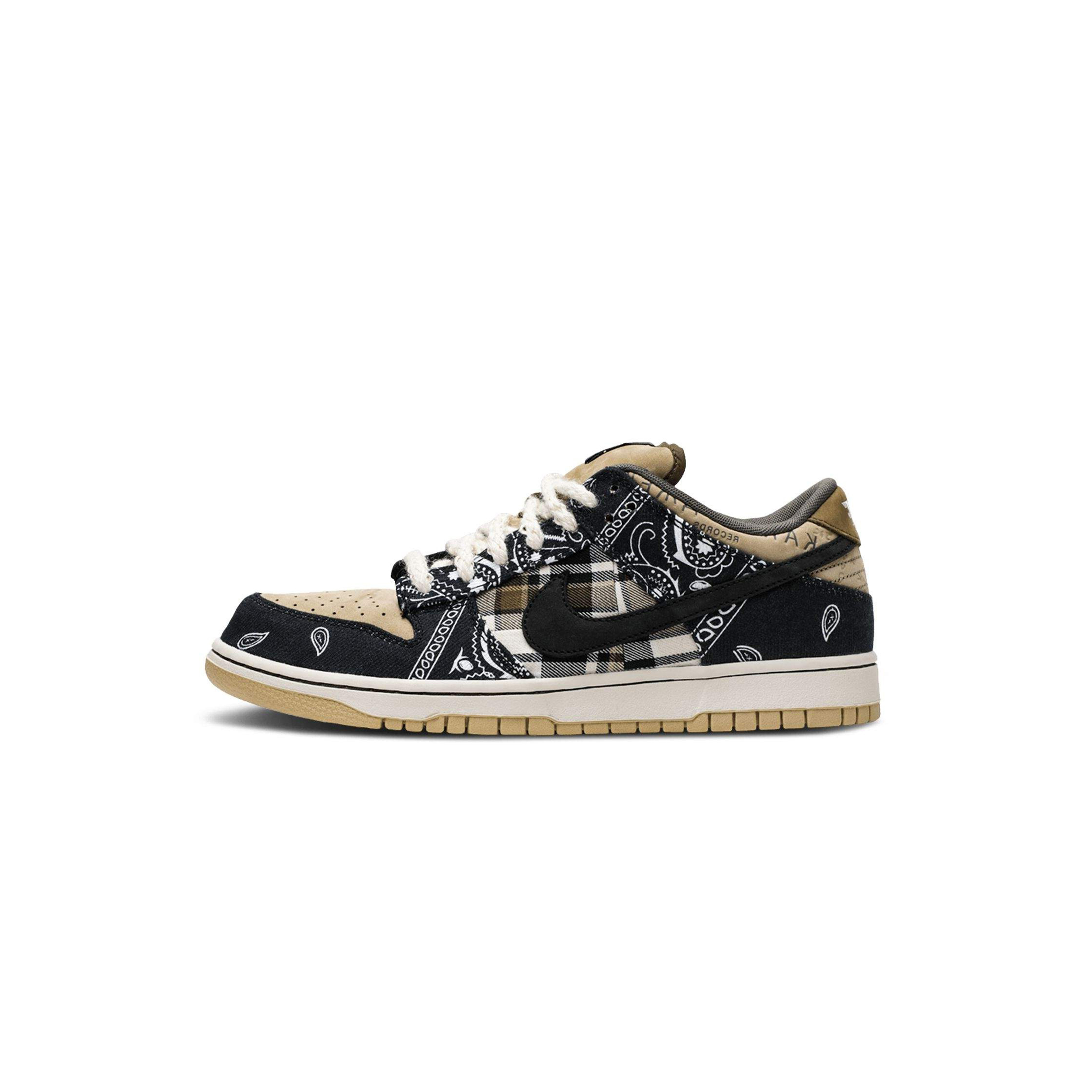 NIKE NIKE SB DUNK LOW CT5053 001